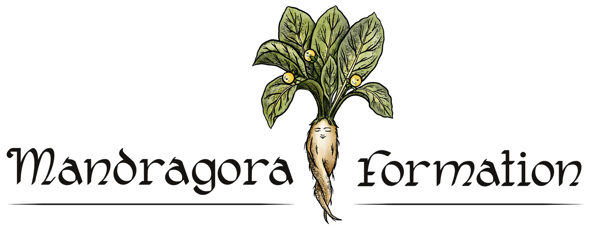Mandragora Formation